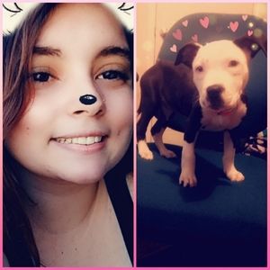 Meet your Posher, Deana